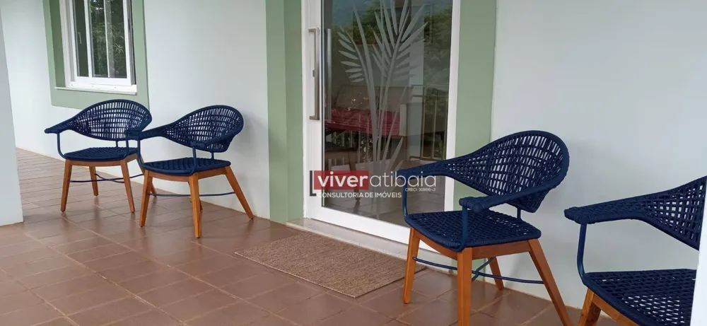 Casa, 3 quartos, 480 m² - Foto 1