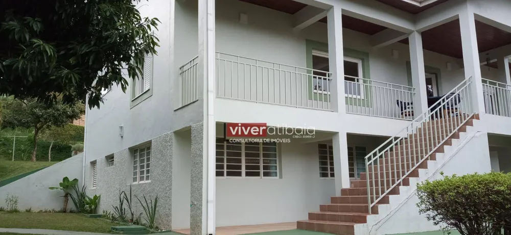 Casa, 3 quartos, 480 m² - Foto 2