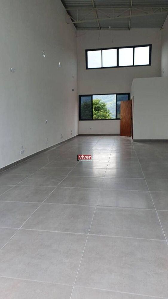 Loja-Salão, 78 m² - Foto 1