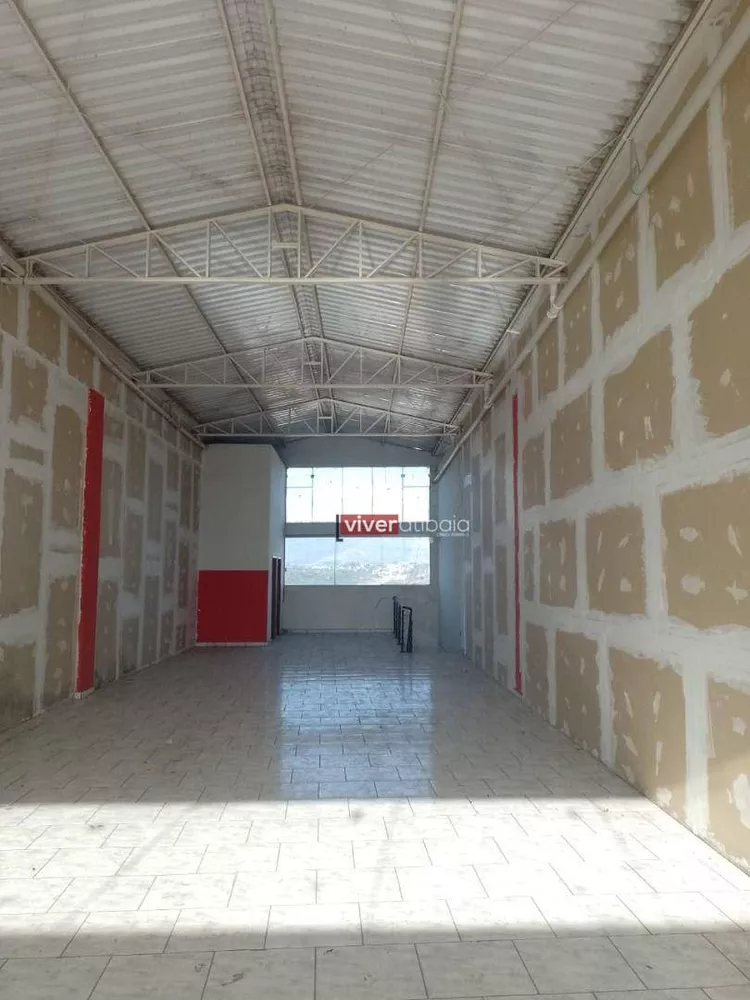 Loja-Salão para alugar, 345m² - Foto 1