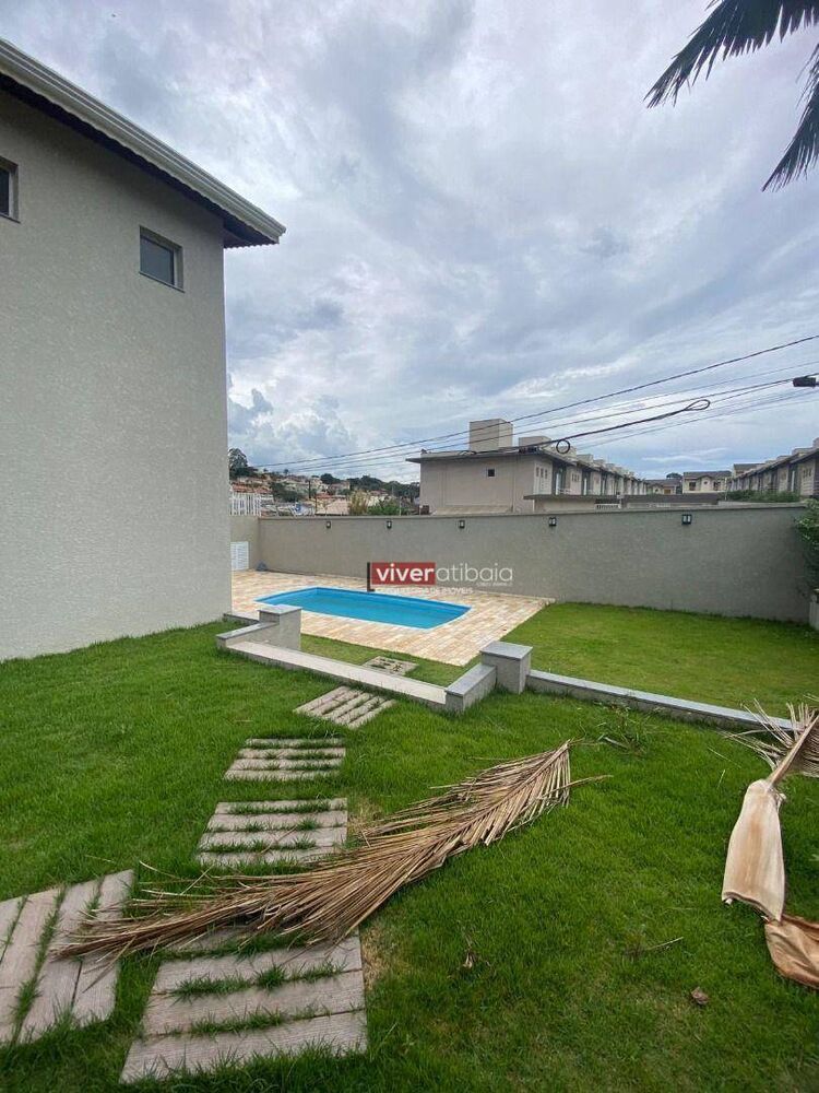 Casa, 3 quartos, 260 m² - Foto 3