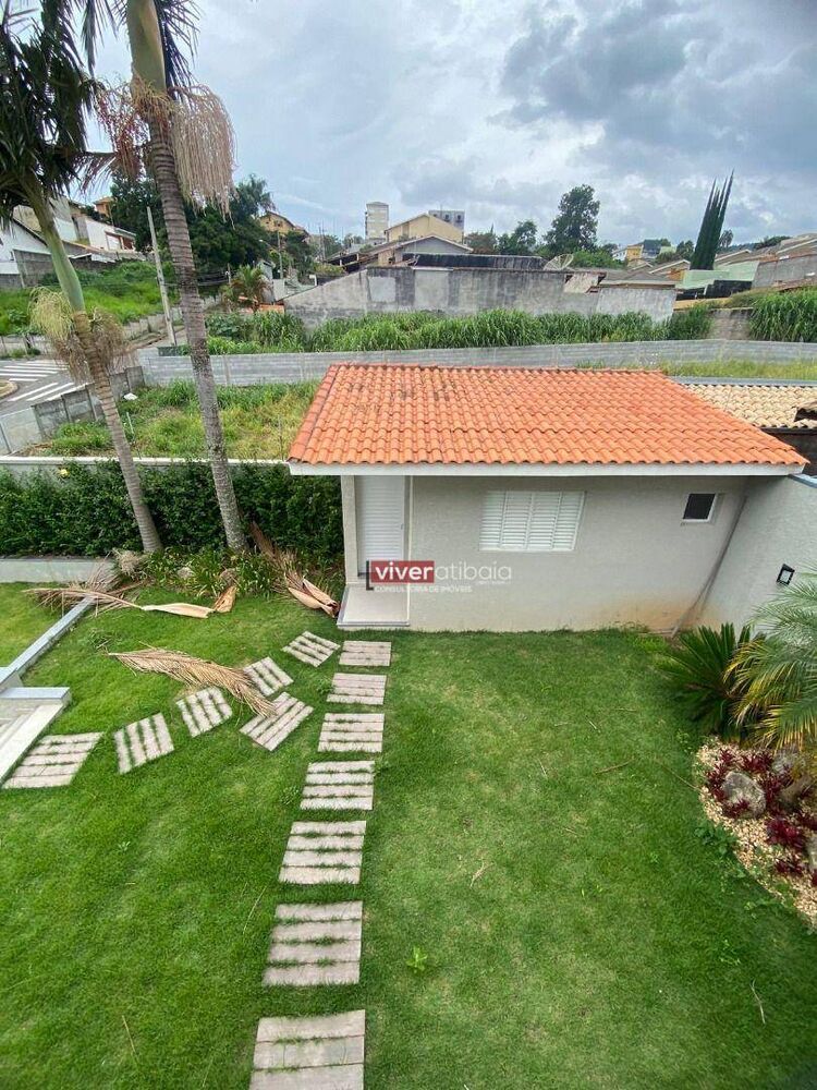 Casa, 3 quartos, 260 m² - Foto 1