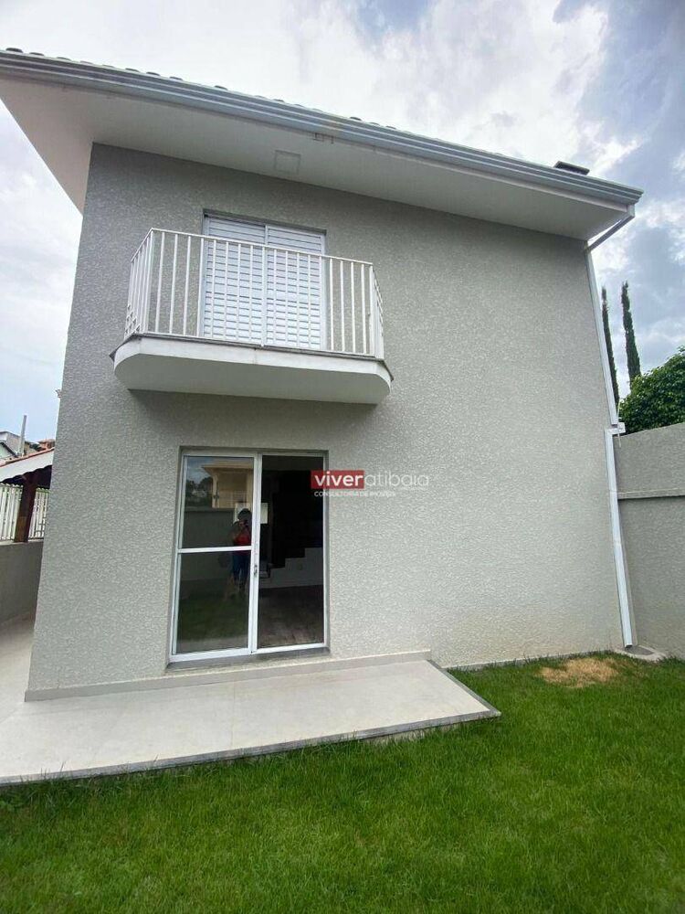 Casa, 3 quartos, 260 m² - Foto 2