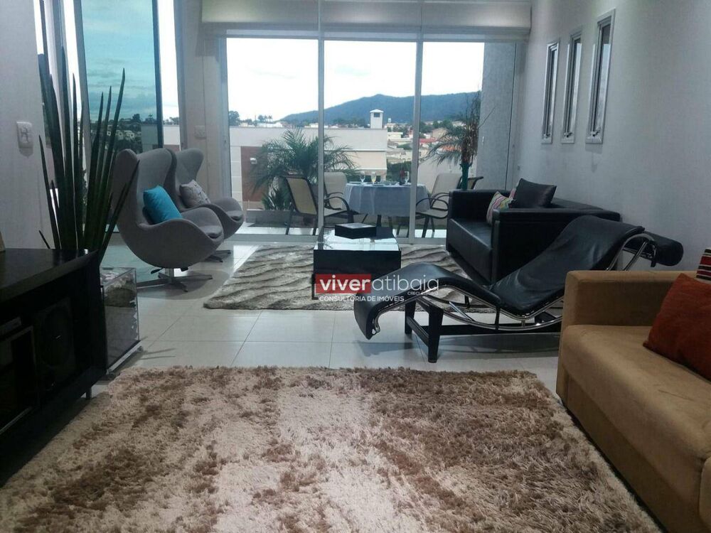 Casa, 4 quartos, 443 m² - Foto 5