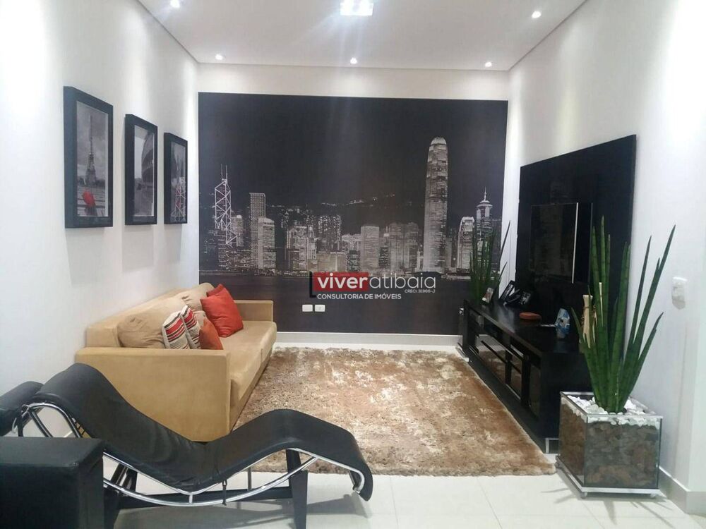 Casa, 4 quartos, 443 m² - Foto 6