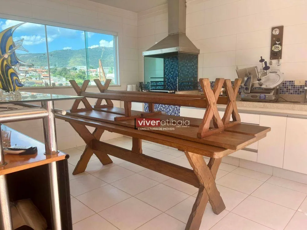 Casa, 4 quartos, 443 m² - Foto 2