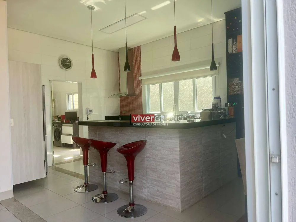 Casa, 4 quartos, 443 m² - Foto 1