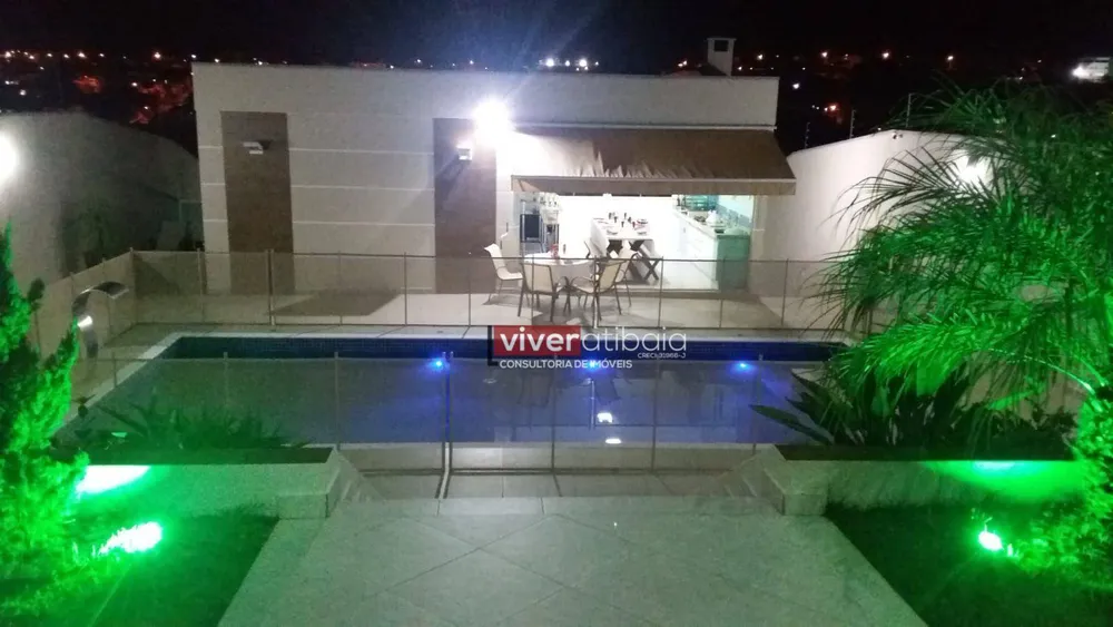 Casa, 4 quartos, 443 m² - Foto 3