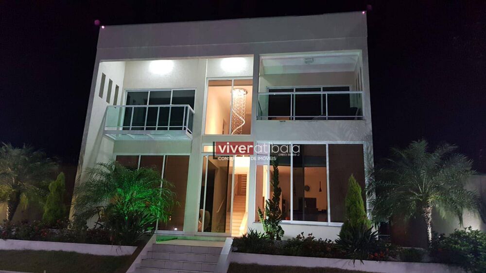 Casa, 4 quartos, 443 m² - Foto 7