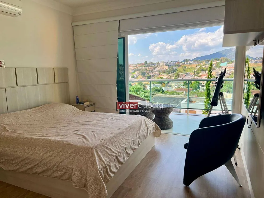Casa, 4 quartos, 443 m² - Foto 4