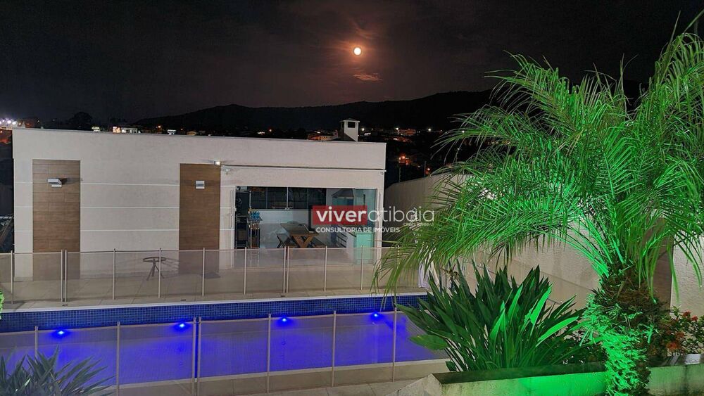Casa, 4 quartos, 443 m² - Foto 8