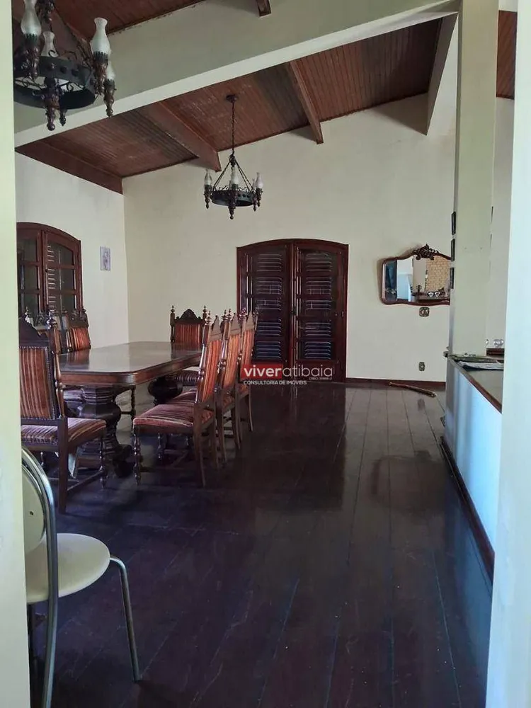 Casa, 8 quartos, 700 m² - Foto 7