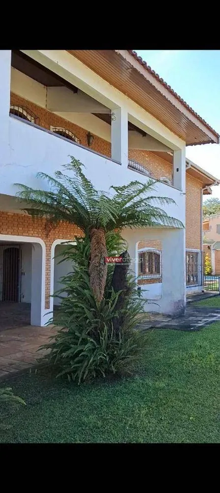 Casa, 8 quartos, 700 m² - Foto 5