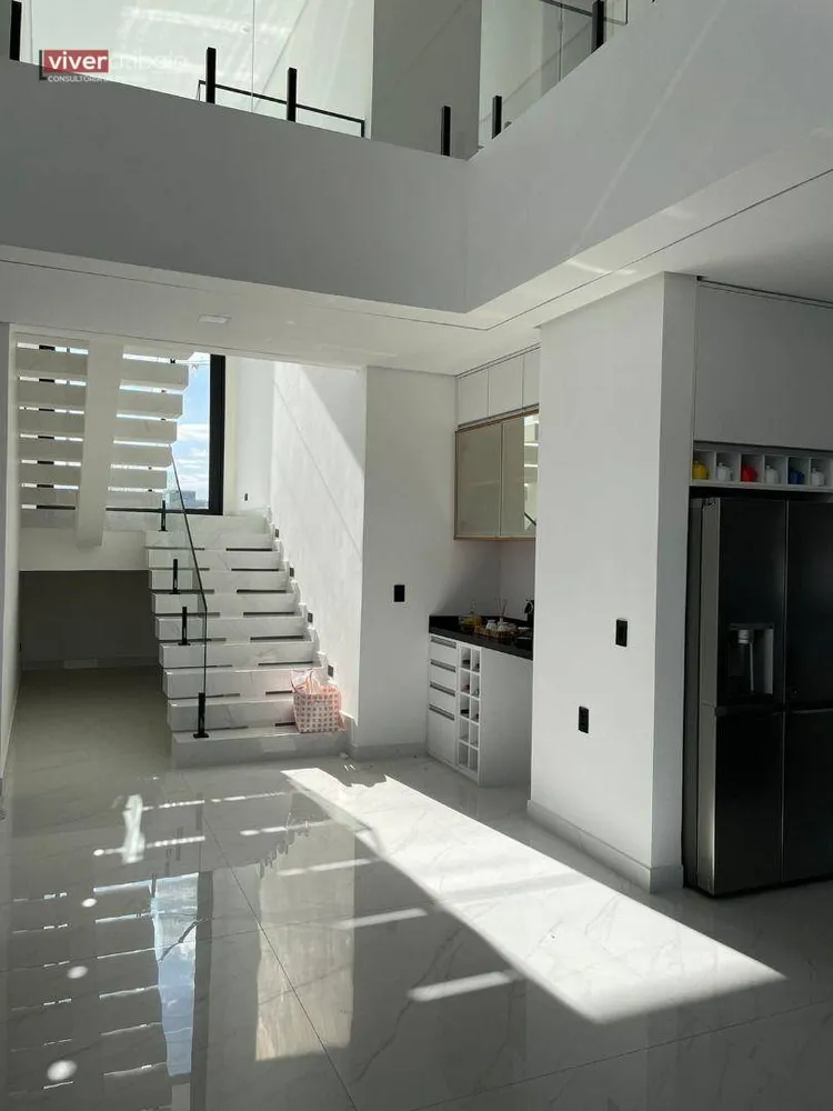 Casa de Condomínio, 5 quartos - Foto 1