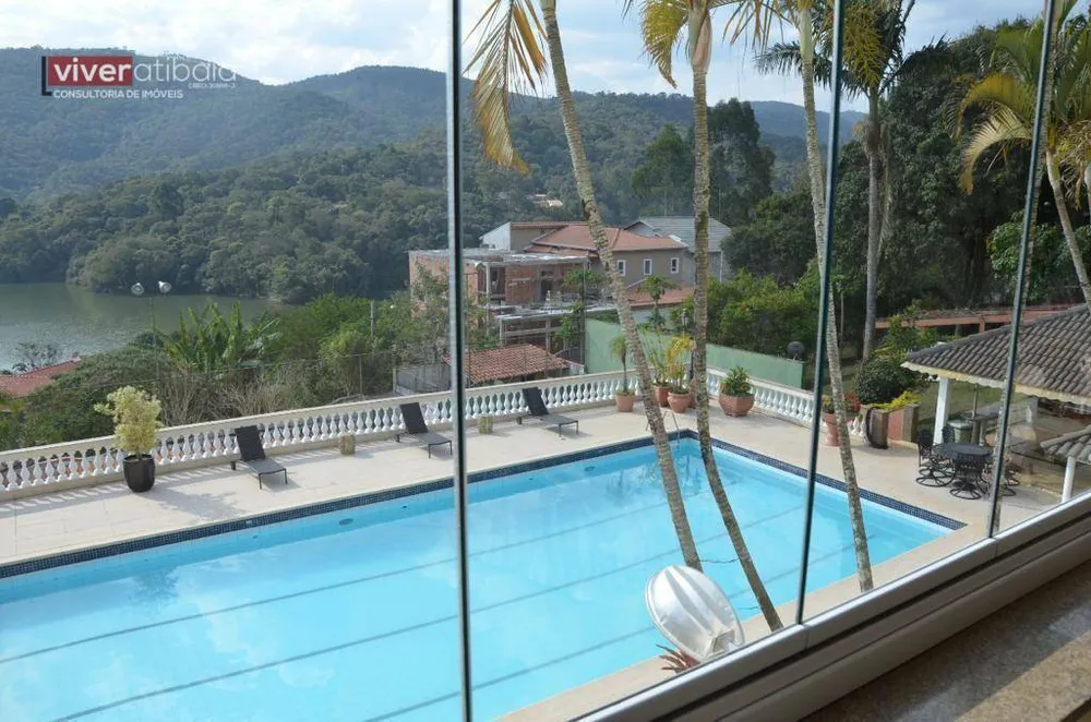Casa, 5 quartos, 1100 m² - Foto 1