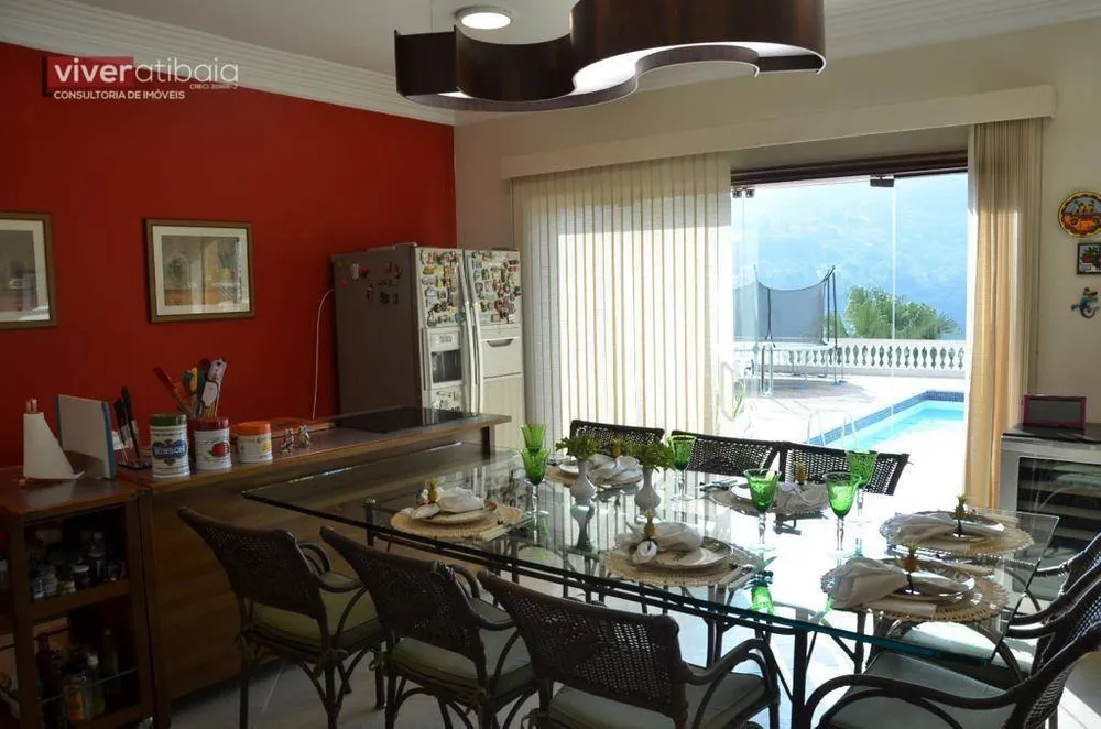 Casa, 5 quartos, 1100 m² - Foto 3