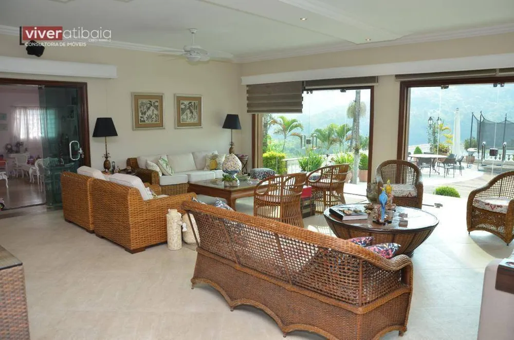 Casa, 5 quartos, 1100 m² - Foto 4