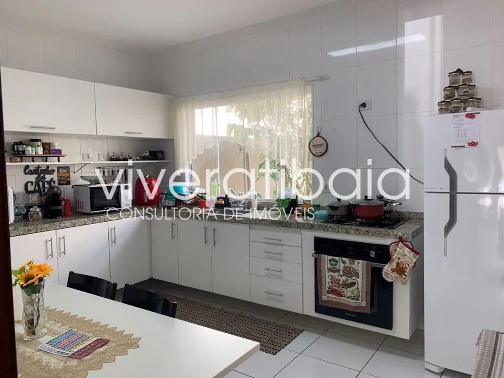 Casa, 3 quartos, 120 m² - Foto 7