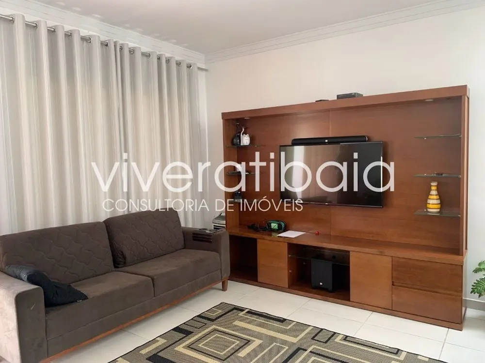 Casa, 3 quartos, 120 m² - Foto 5
