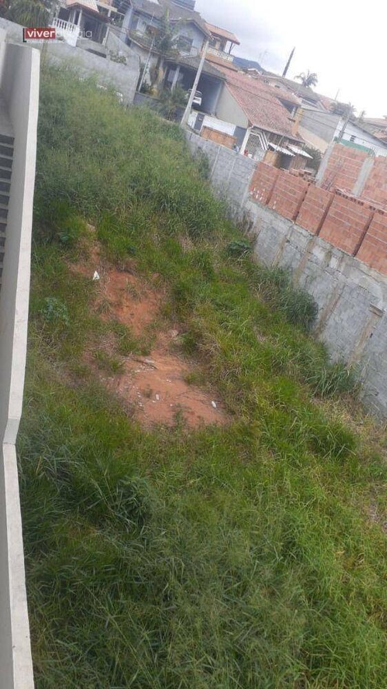 Terreno, 400 m² - Foto 1