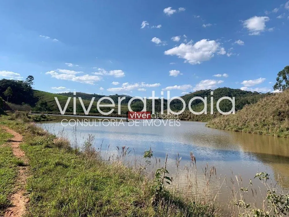 Terreno, 3 hectares - Foto 1