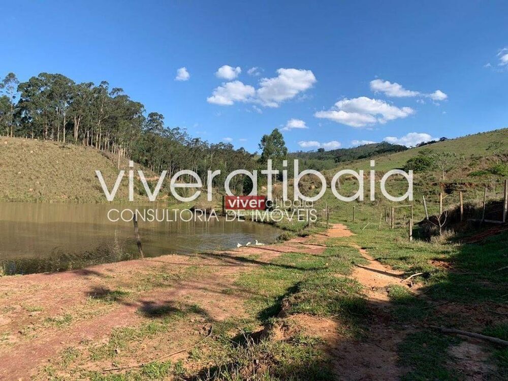 Terreno, 3 hectares - Foto 2