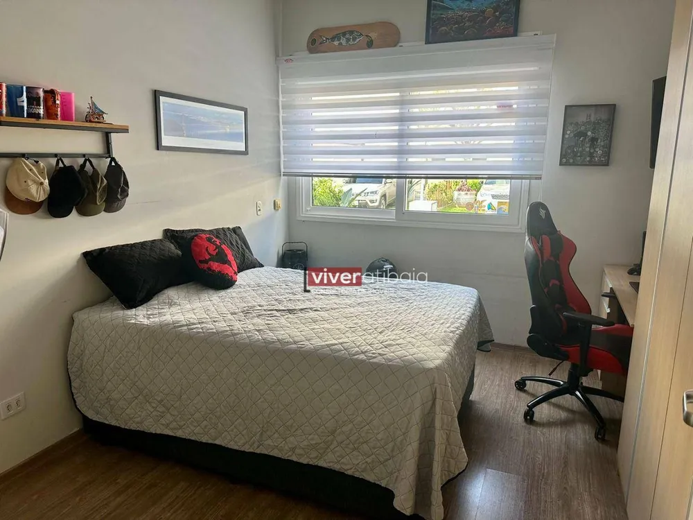 Casa de Condomínio, 4 quartos - Foto 8