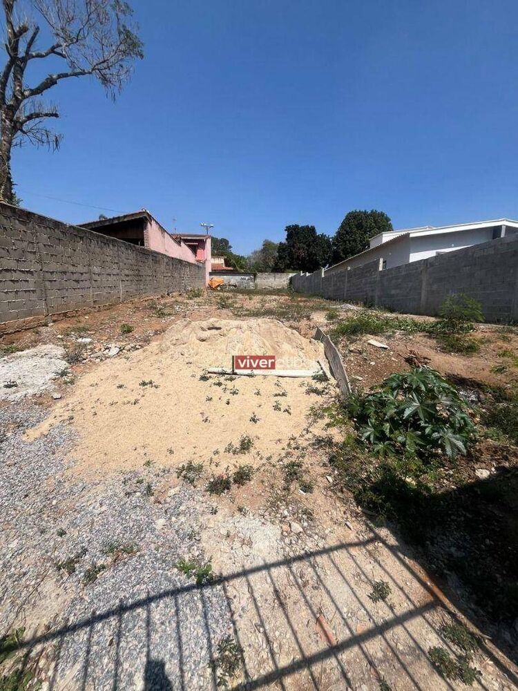 Terreno, 476 m² - Foto 1