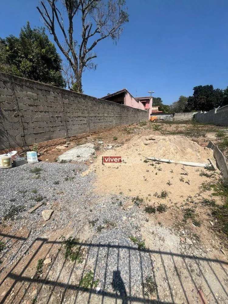 Terreno, 476 m² - Foto 1