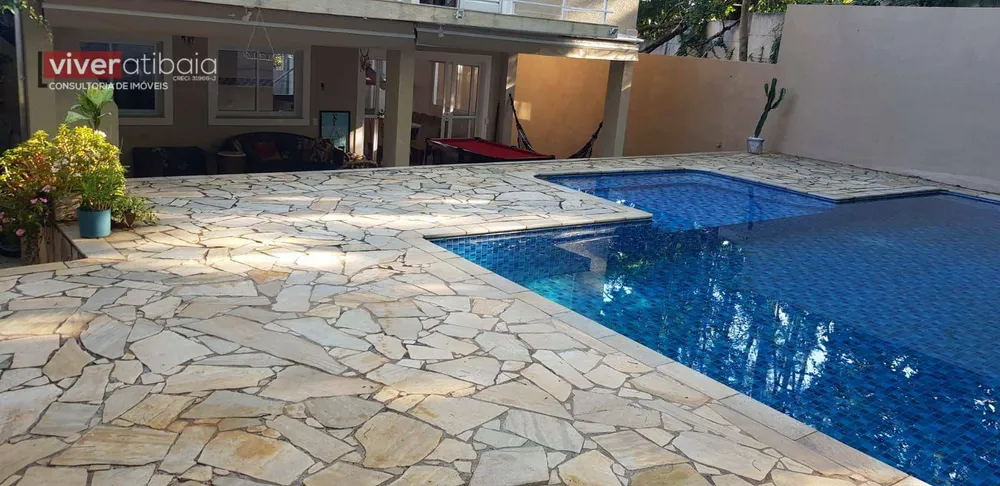 Casa, 3 quartos, 310 m² - Foto 8
