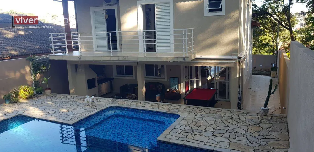 Casa, 3 quartos, 310 m² - Foto 11