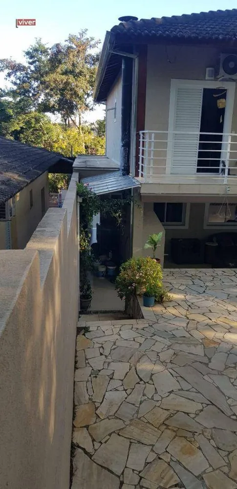 Casa, 3 quartos, 310 m² - Foto 3