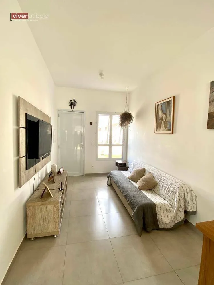 Casa de Condomínio, 2 quartos - Foto 6