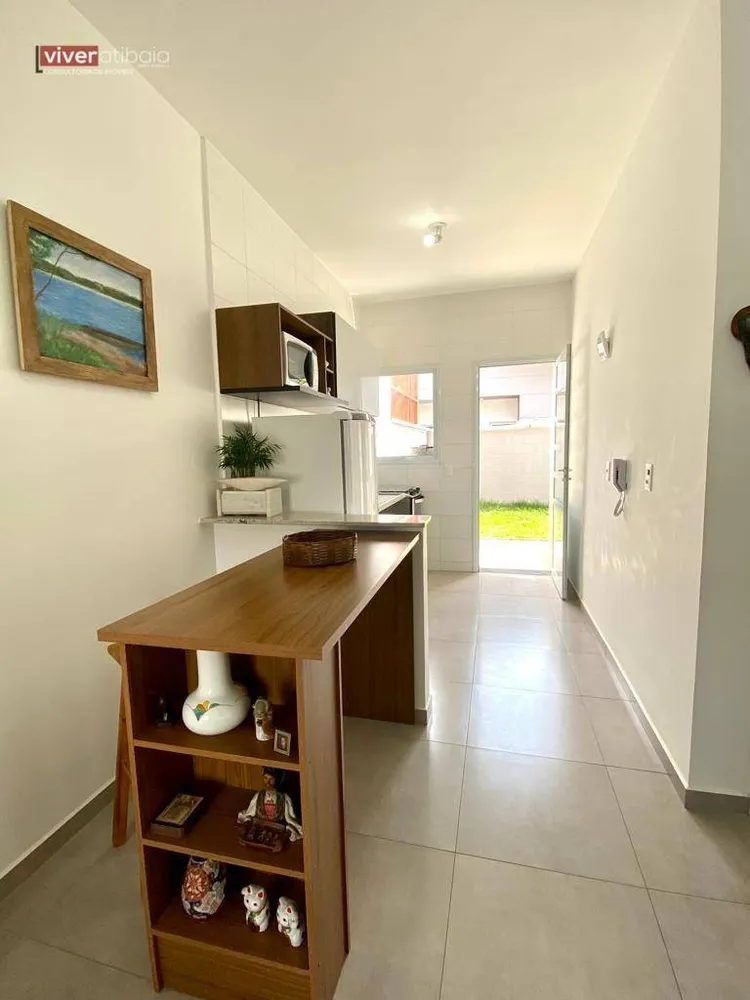 Casa de Condomínio, 2 quartos - Foto 3