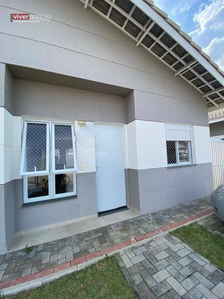 Casa de Condomínio, 2 quartos - Foto 7