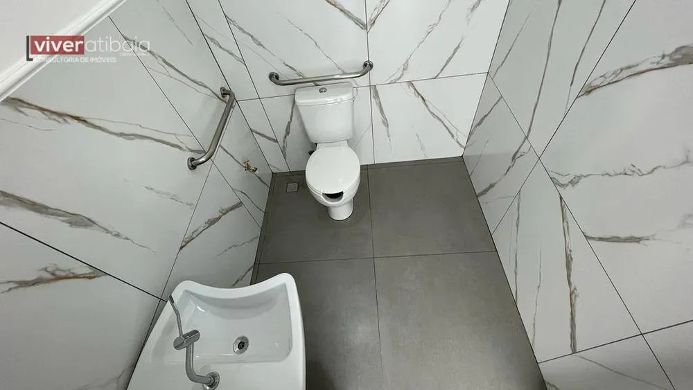 Loja-Salão, 168 m² - Foto 5