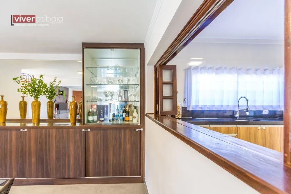 Casa, 4 quartos, 343 m² - Foto 3