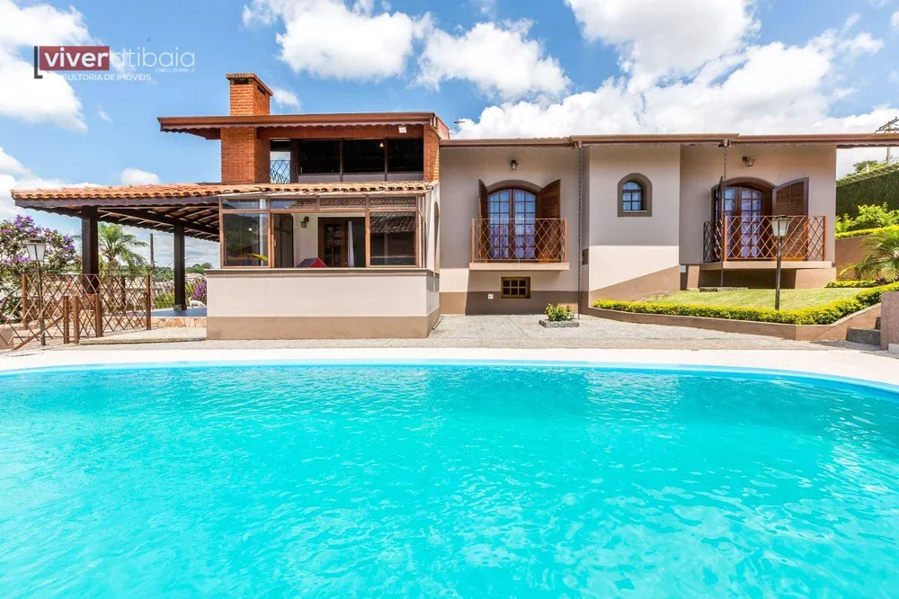 Casa, 4 quartos, 343 m² - Foto 2