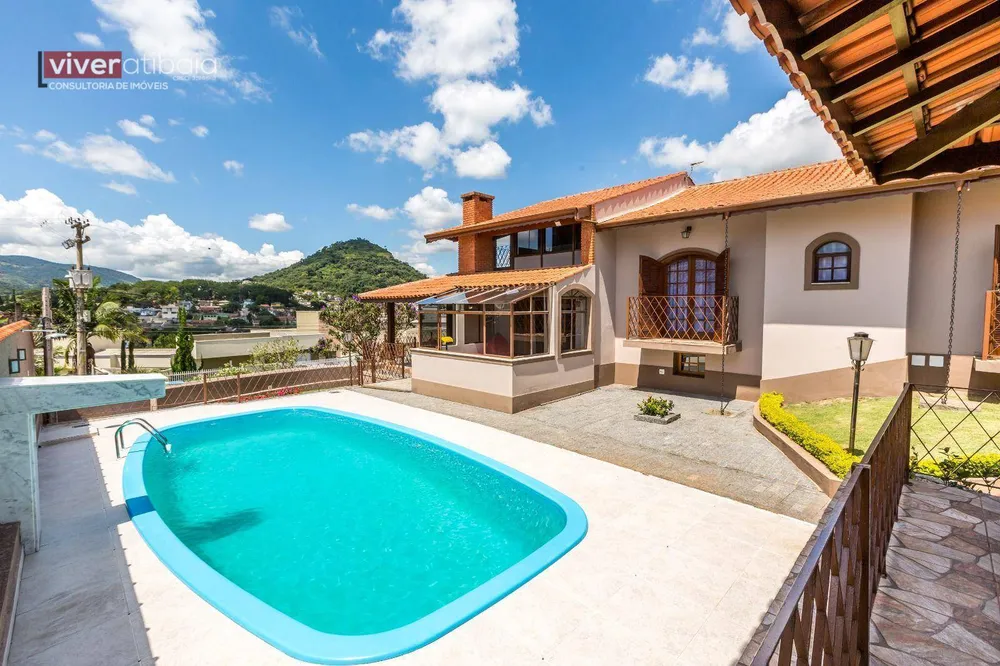 Casa, 4 quartos, 343 m² - Foto 4