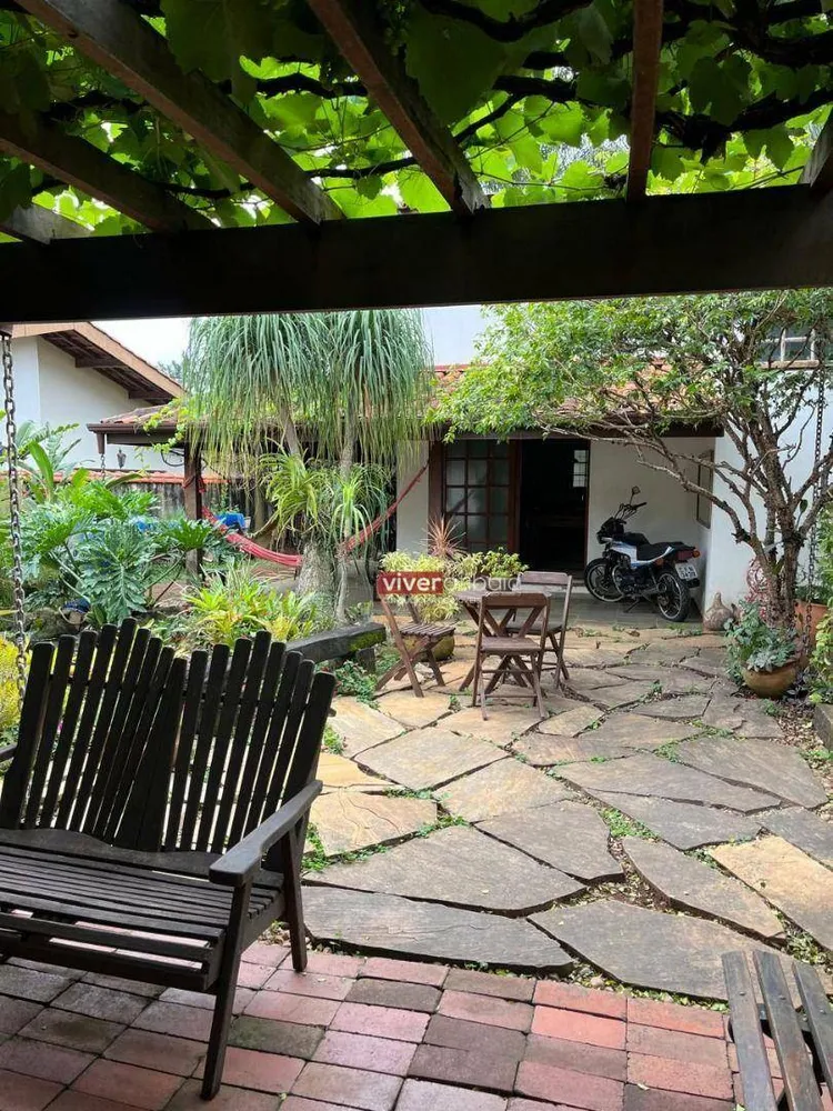 Casa, 3 quartos, 335 m² - Foto 3