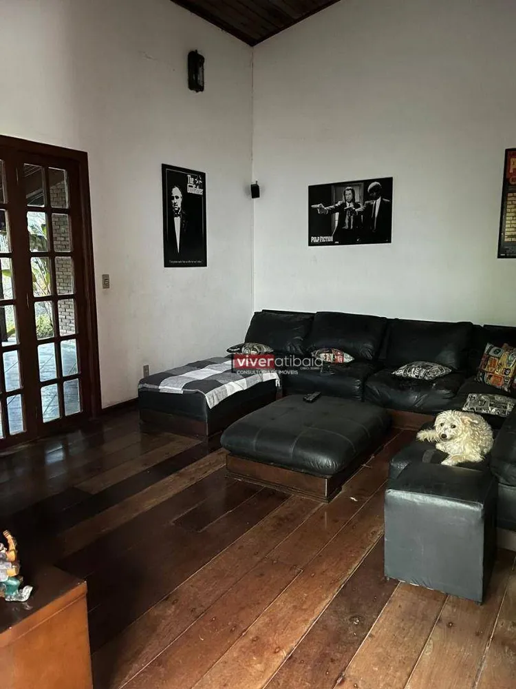 Casa, 3 quartos, 335 m² - Foto 7