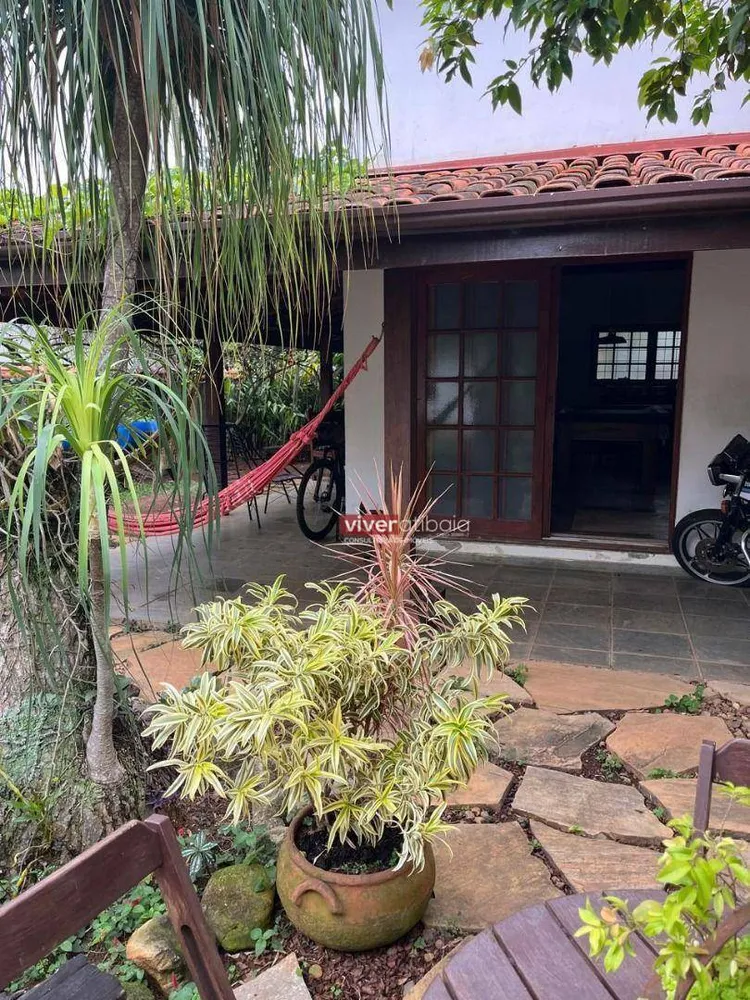 Casa, 3 quartos, 335 m² - Foto 2