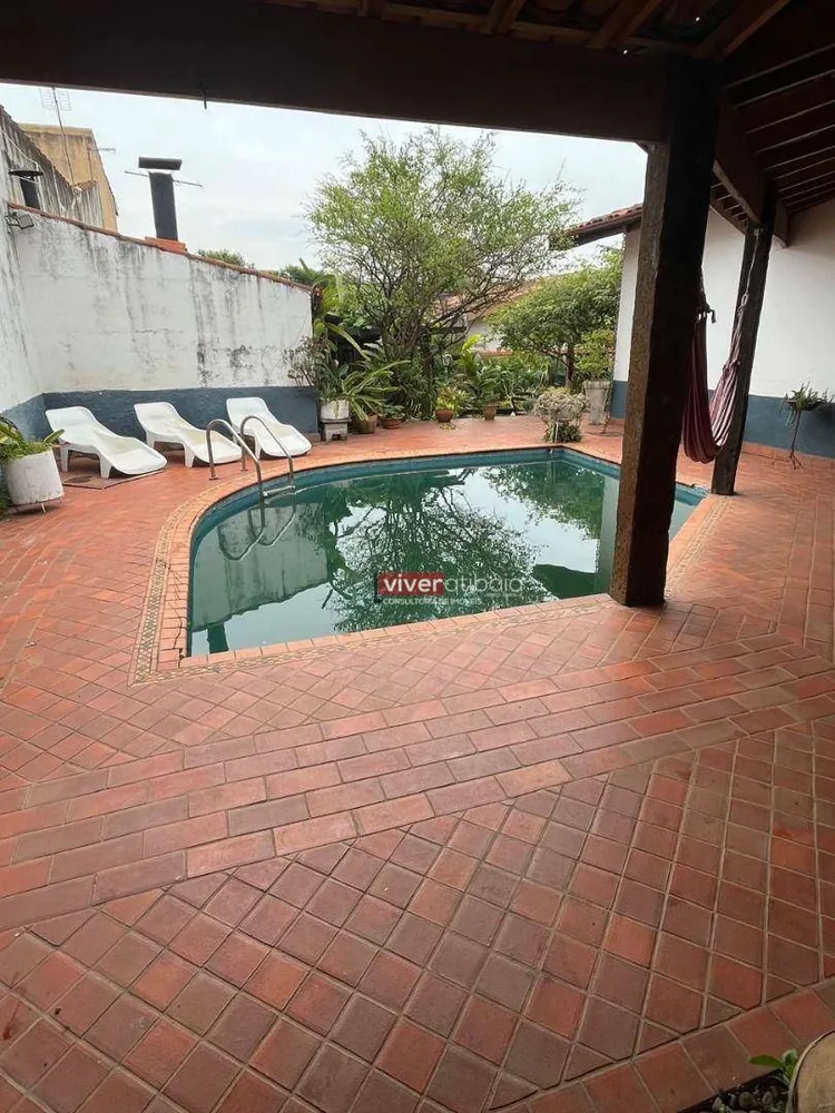 Casa, 3 quartos, 335 m² - Foto 8