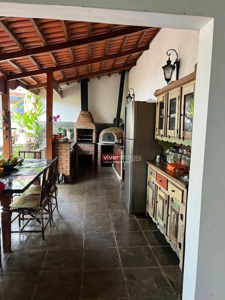 Casa, 3 quartos, 335 m² - Foto 1