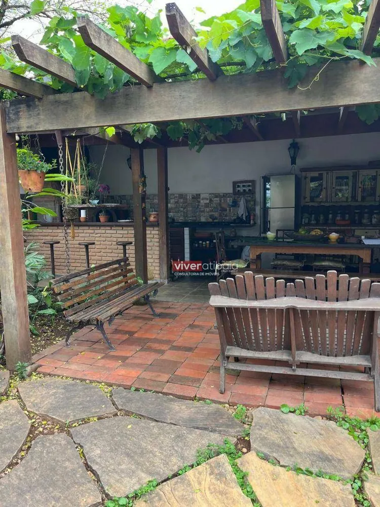 Casa, 3 quartos, 335 m² - Foto 12