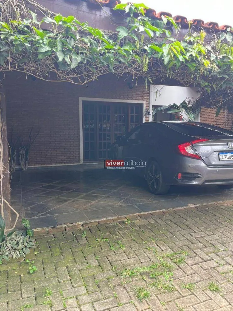 Casa, 3 quartos, 335 m² - Foto 4