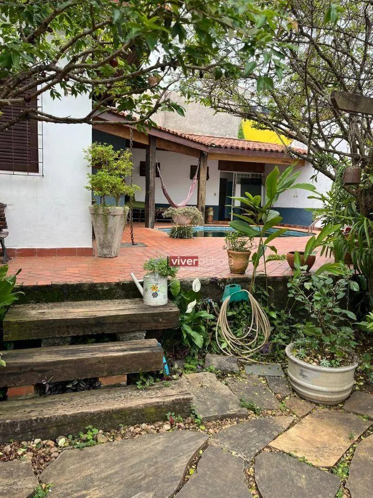 Casa, 3 quartos, 335 m² - Foto 11