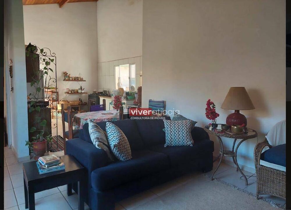Casa, 3 quartos, 171 m² - Foto 1