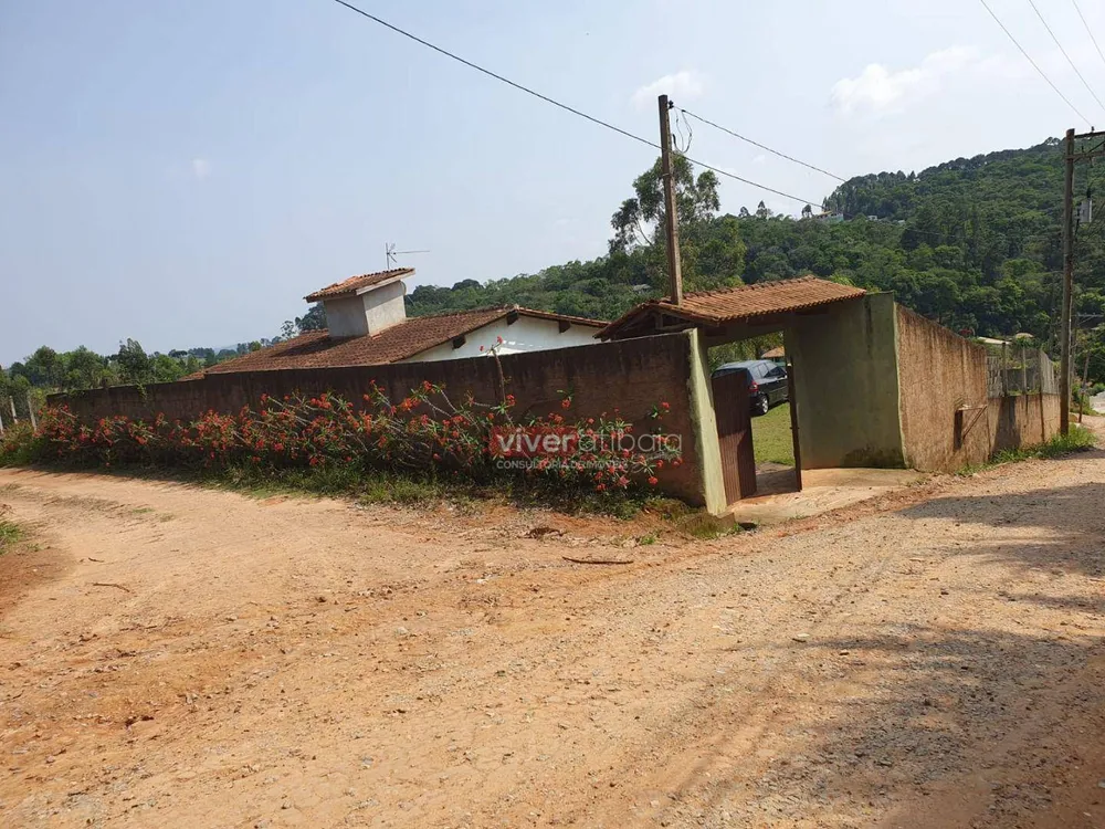 Chácara, 2 quartos, 2200 m² - Foto 9