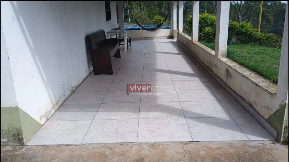 Chácara, 2 quartos, 2200 m² - Foto 1